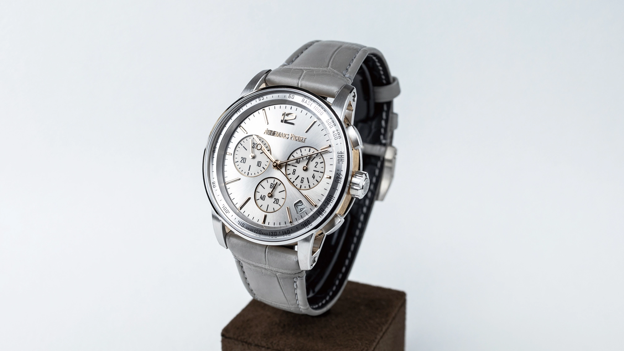 ハイブランド時計