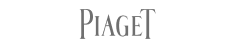 PIAGET