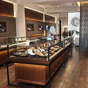 ミッドタウン前ゆきざき