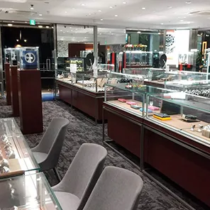 歌舞伎町ゆきざき