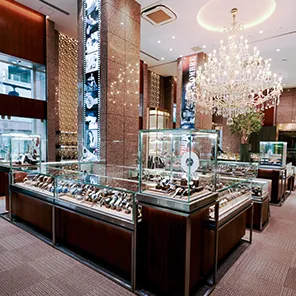 東京ゆきざき本店